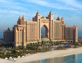 Atlantis Hotel