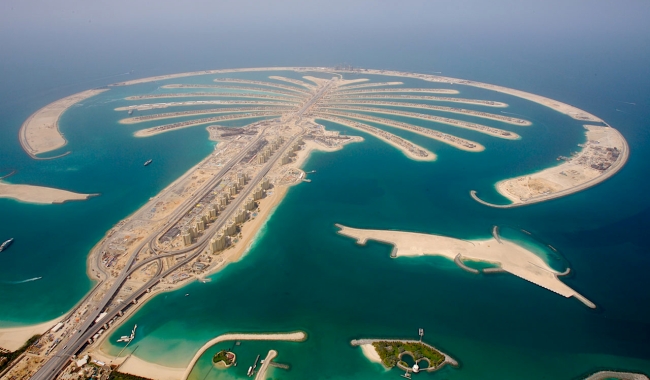 Palm Jumeirah