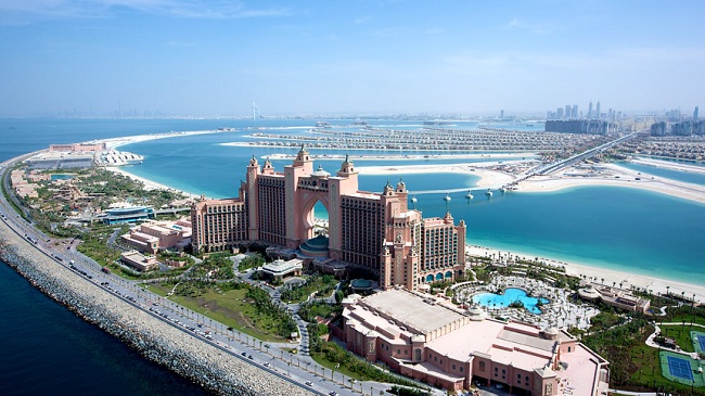 Atlantis Dubai