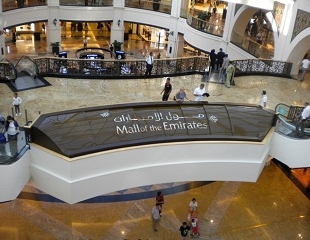 Mall of Emirates