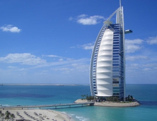 Burj Al Arab