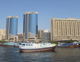 Dubai Creek