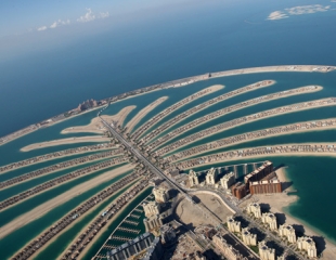 Palm Jumeirah