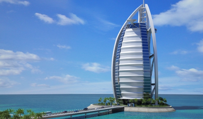 Burj Al Arab