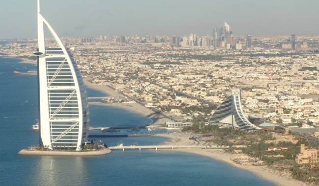 Burj Al Arab