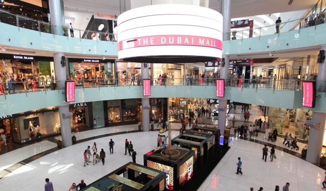 Dubai Mall